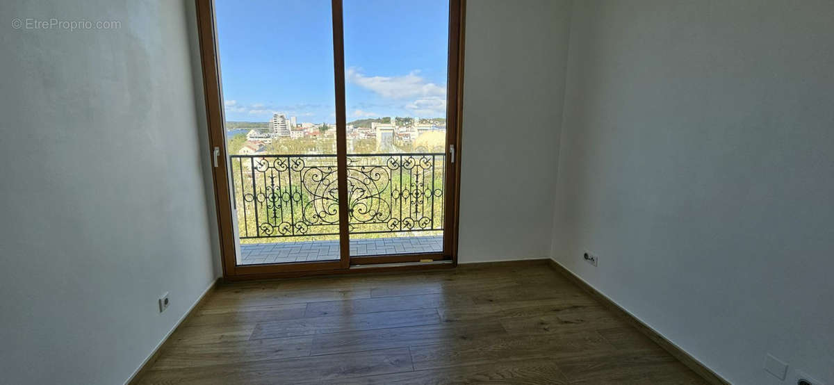 Appartement à VICHY