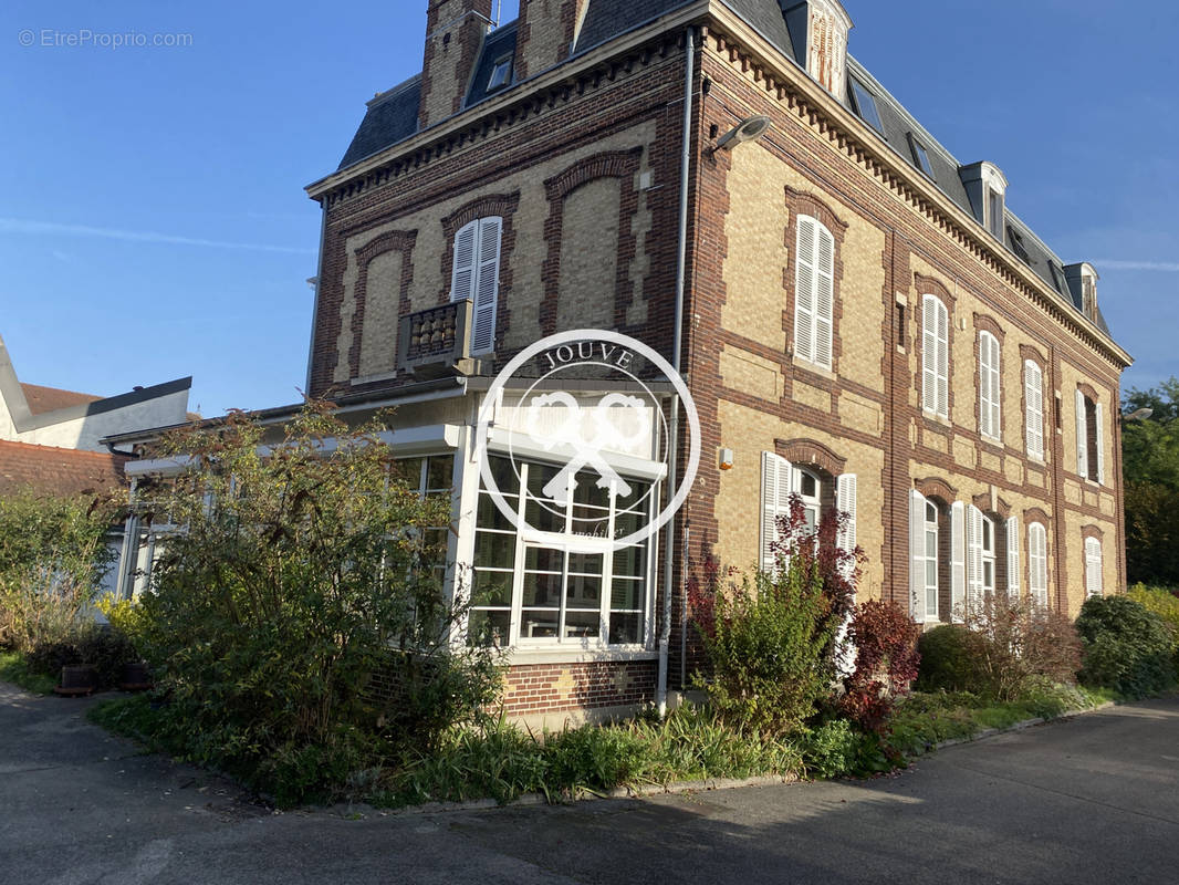 Appartement à TROYES