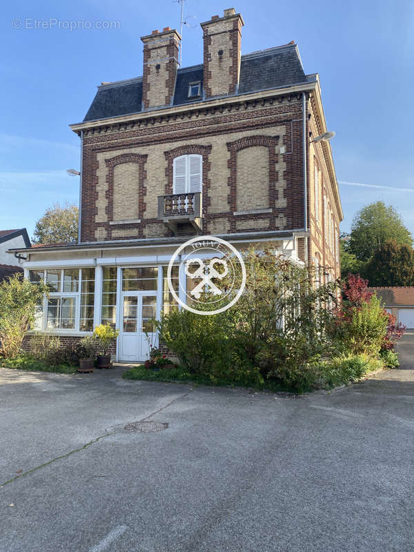 Appartement à TROYES