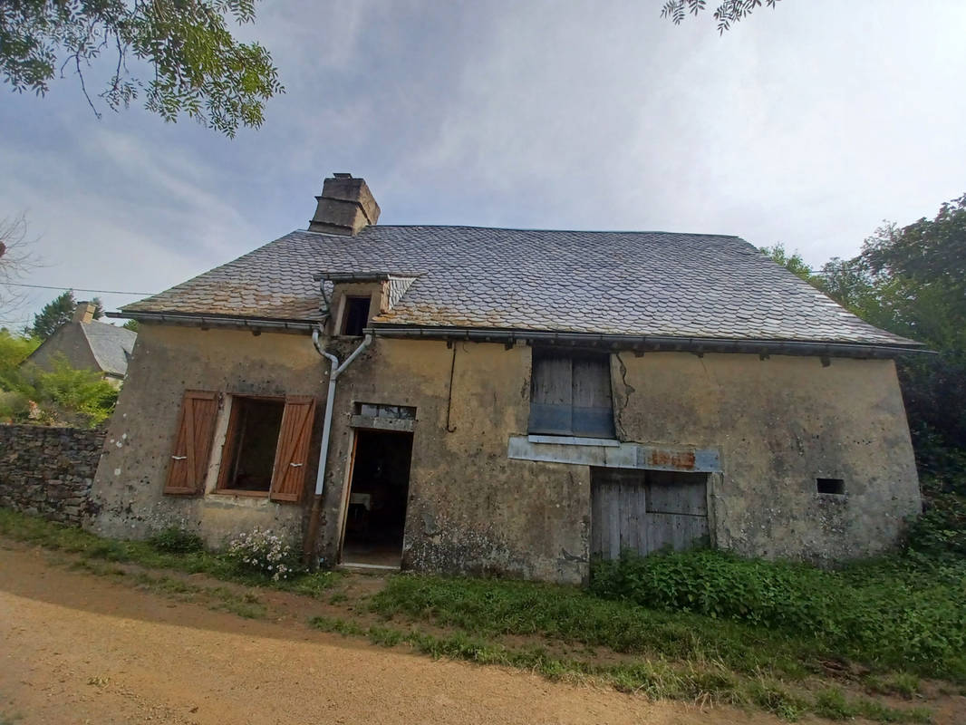 Maison à MAURIAC