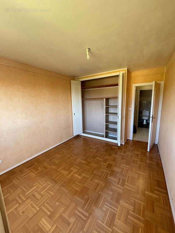 Appartement à FONTAINES-SUR-SAONE