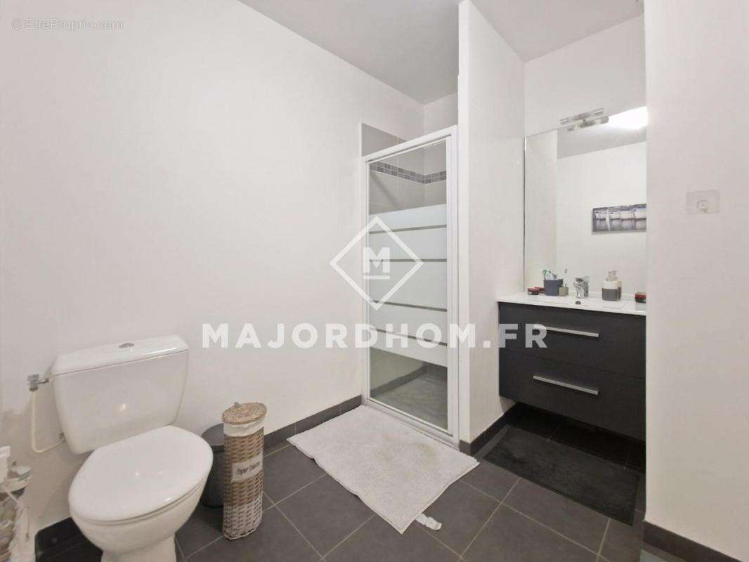 Appartement à MARSEILLE-10E