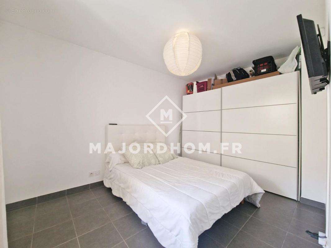 Appartement à MARSEILLE-10E