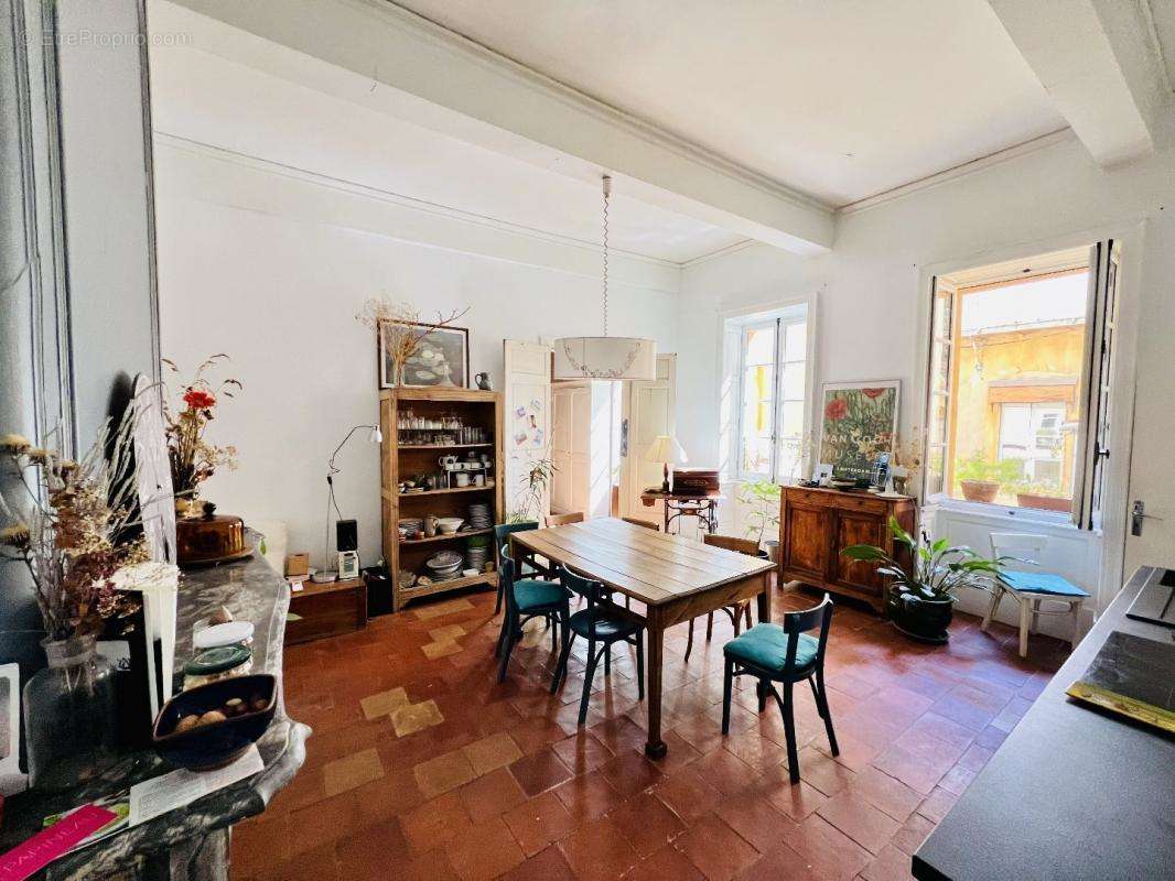 Appartement à CARCASSONNE