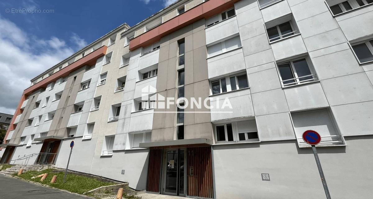 Appartement à MERIGNAC