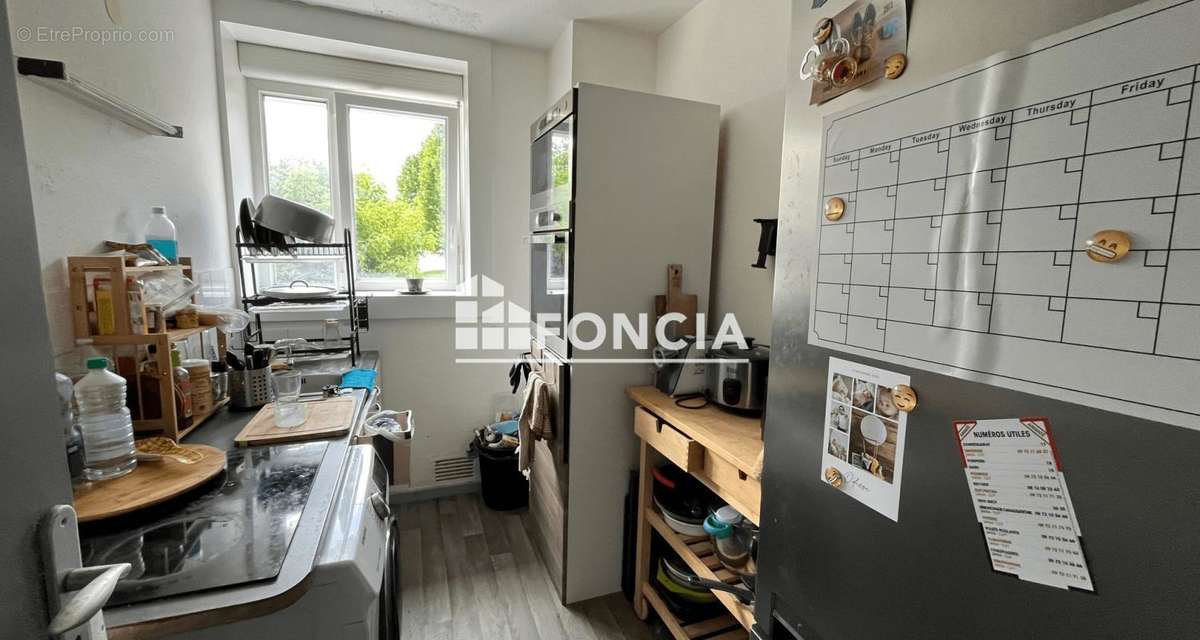 Appartement à MERIGNAC