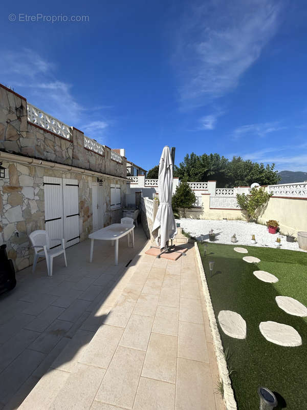 Maison à AJACCIO