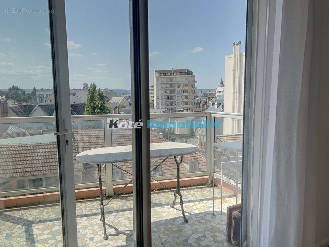 Appartement à TARBES