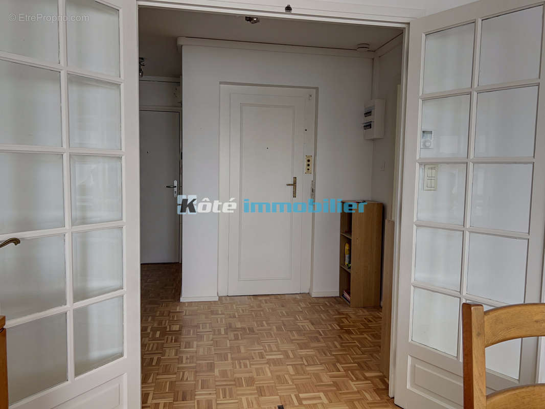 Appartement à TARBES