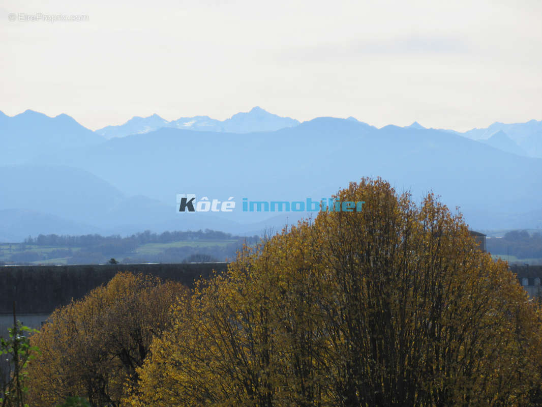 Appartement à TARBES