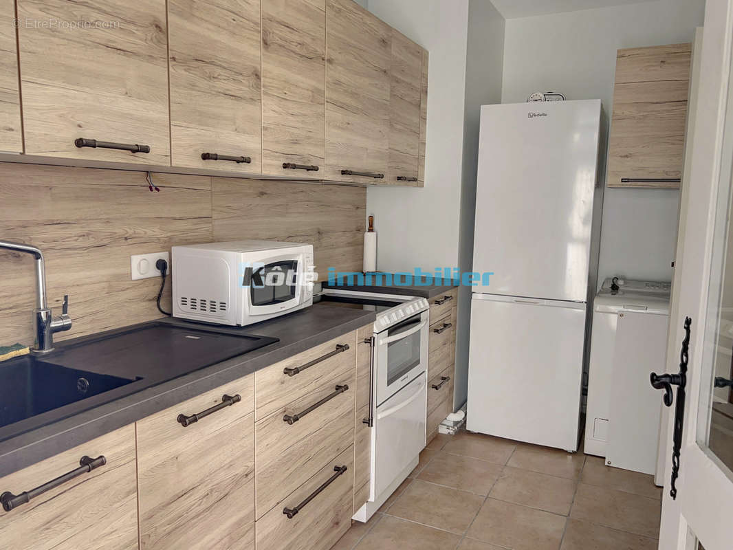 Appartement à TARBES