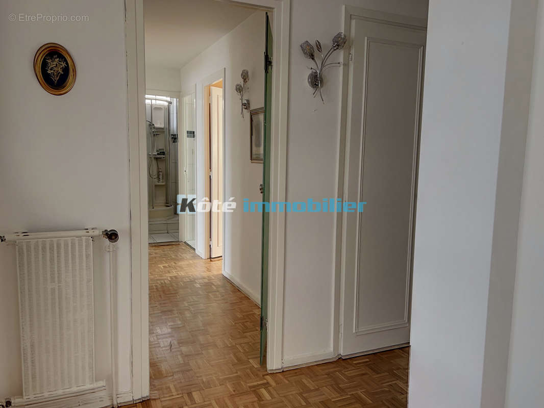 Appartement à TARBES