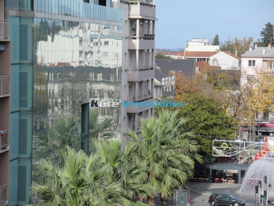 Appartement à TARBES