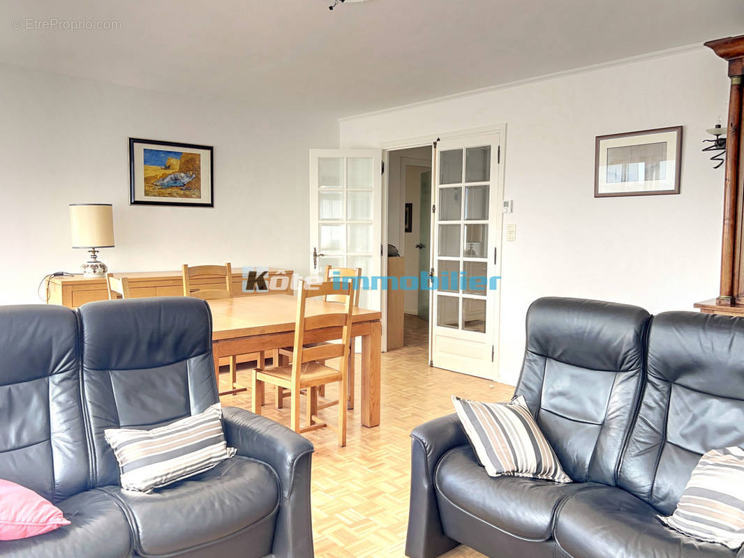 Appartement à TARBES