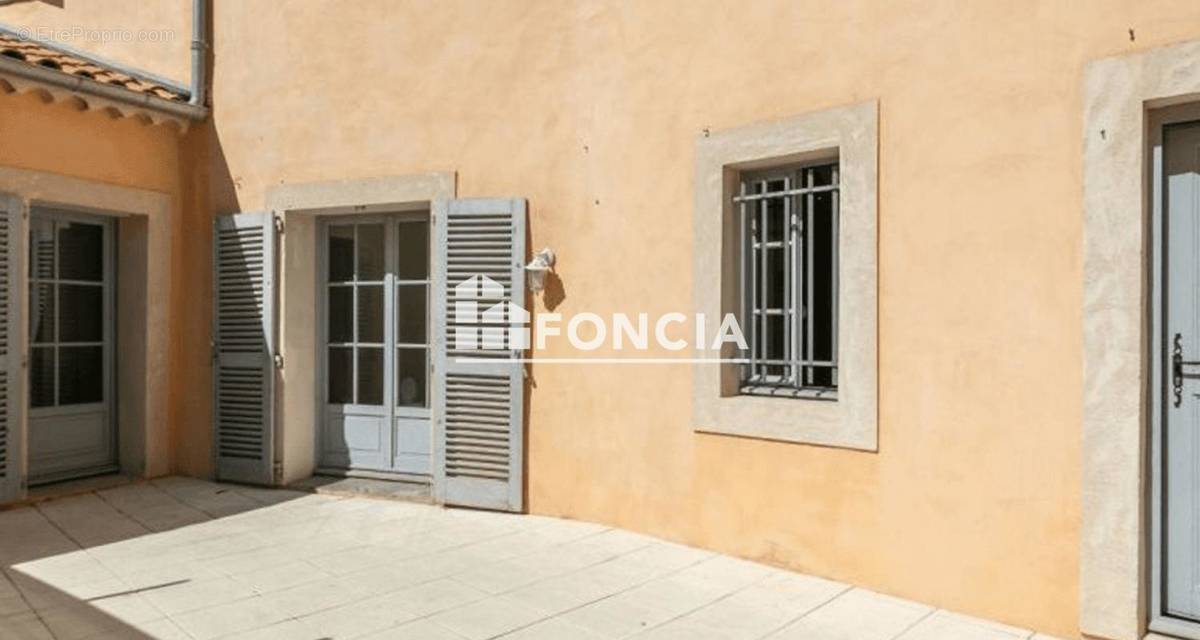 Appartement à BEZIERS