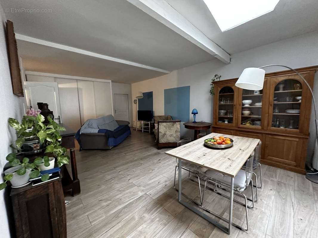 Appartement à SETE