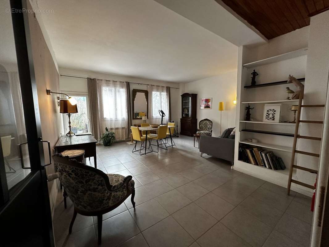 Appartement à SETE