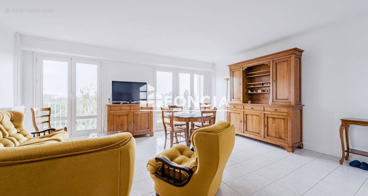 Appartement à TOURS