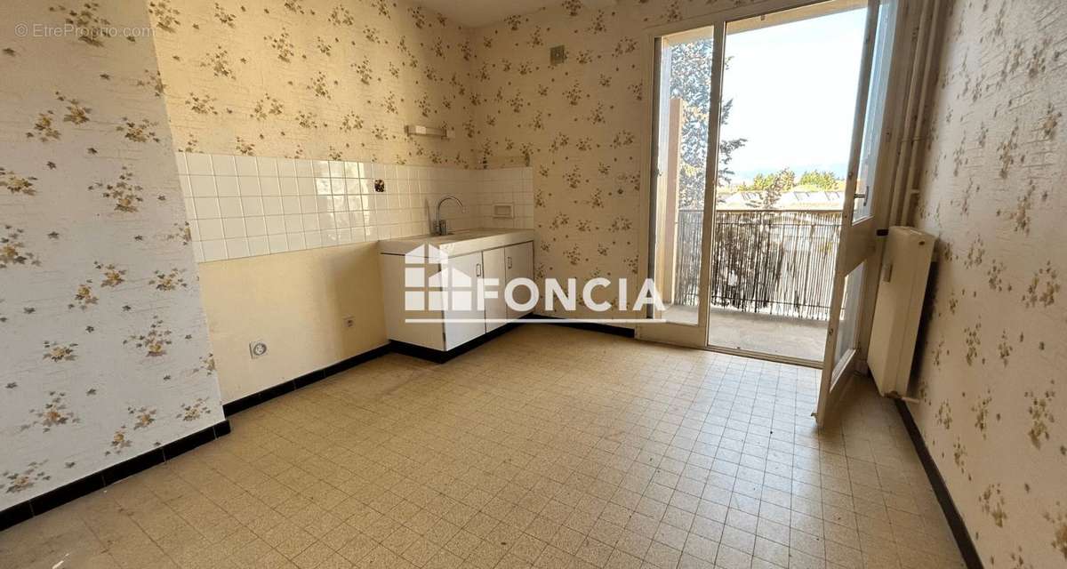 Appartement à ROANNE