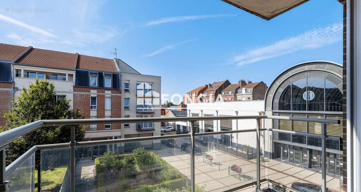 Appartement à ARMENTIERES