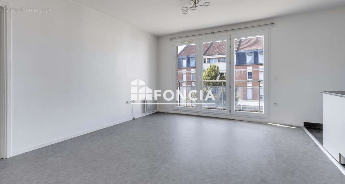 Appartement à ARMENTIERES