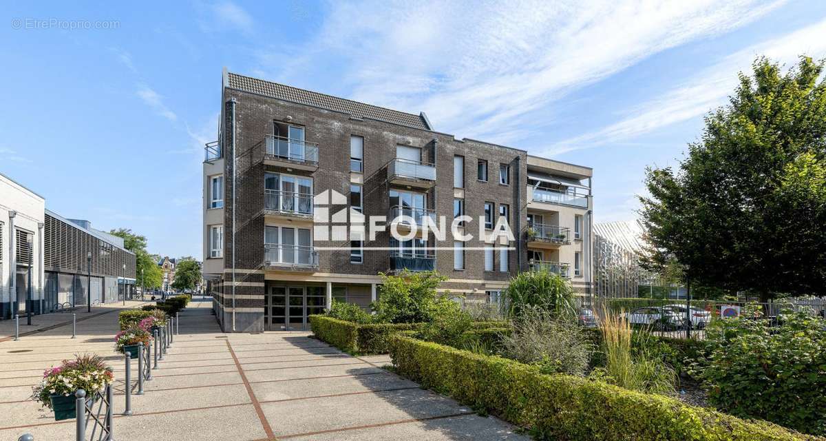 Appartement à ARMENTIERES