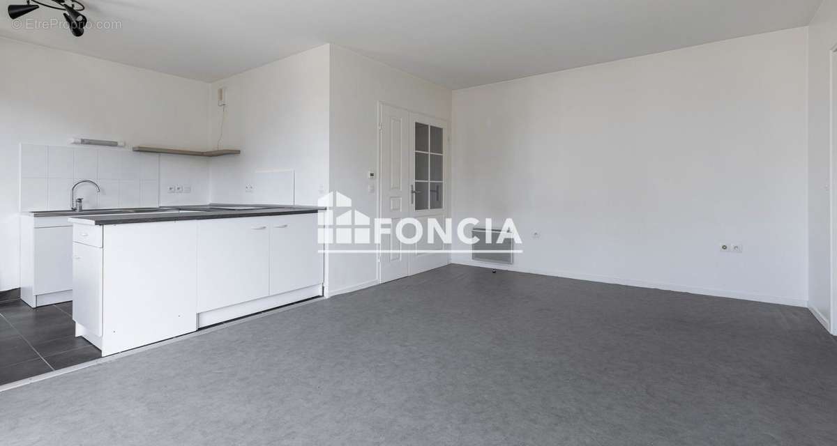 Appartement à ARMENTIERES