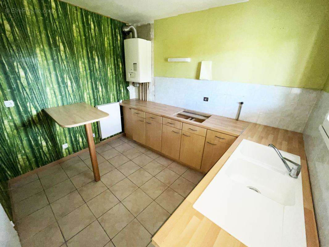 Appartement à HERBLAY