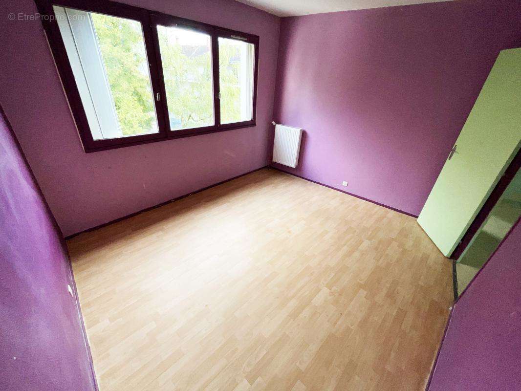 Appartement à HERBLAY