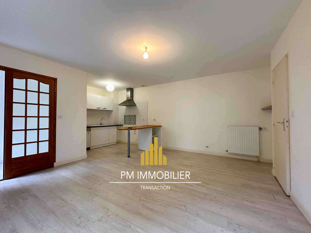 Appartement à AURILLAC