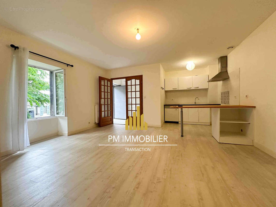 Appartement à AURILLAC