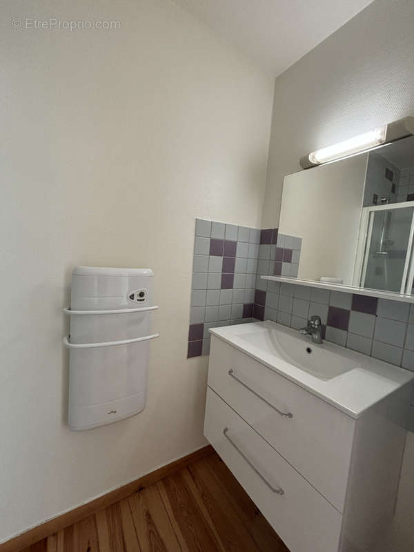 Appartement à AURILLAC