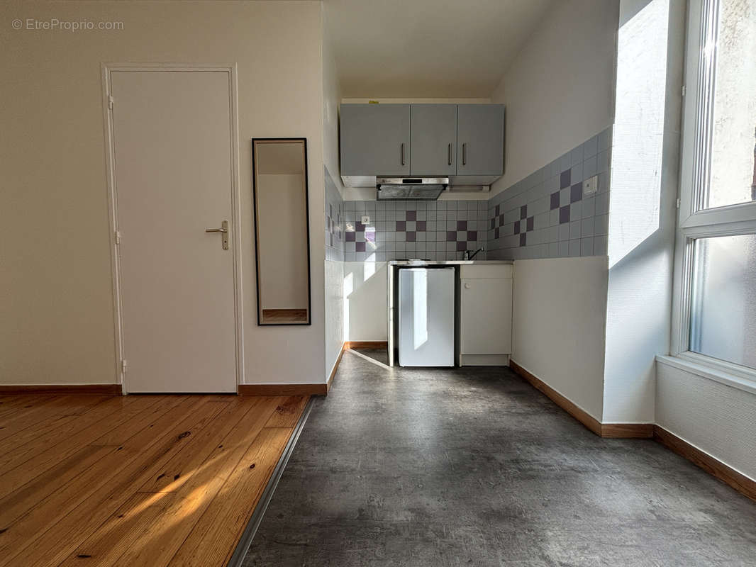 Appartement à AURILLAC