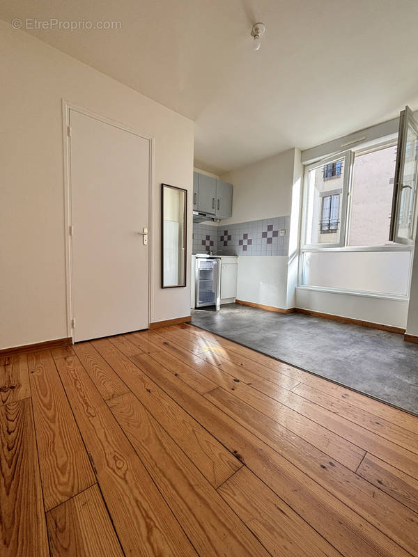 Appartement à AURILLAC