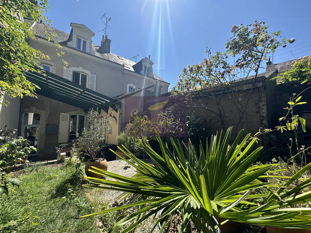 Maison à LE MANS