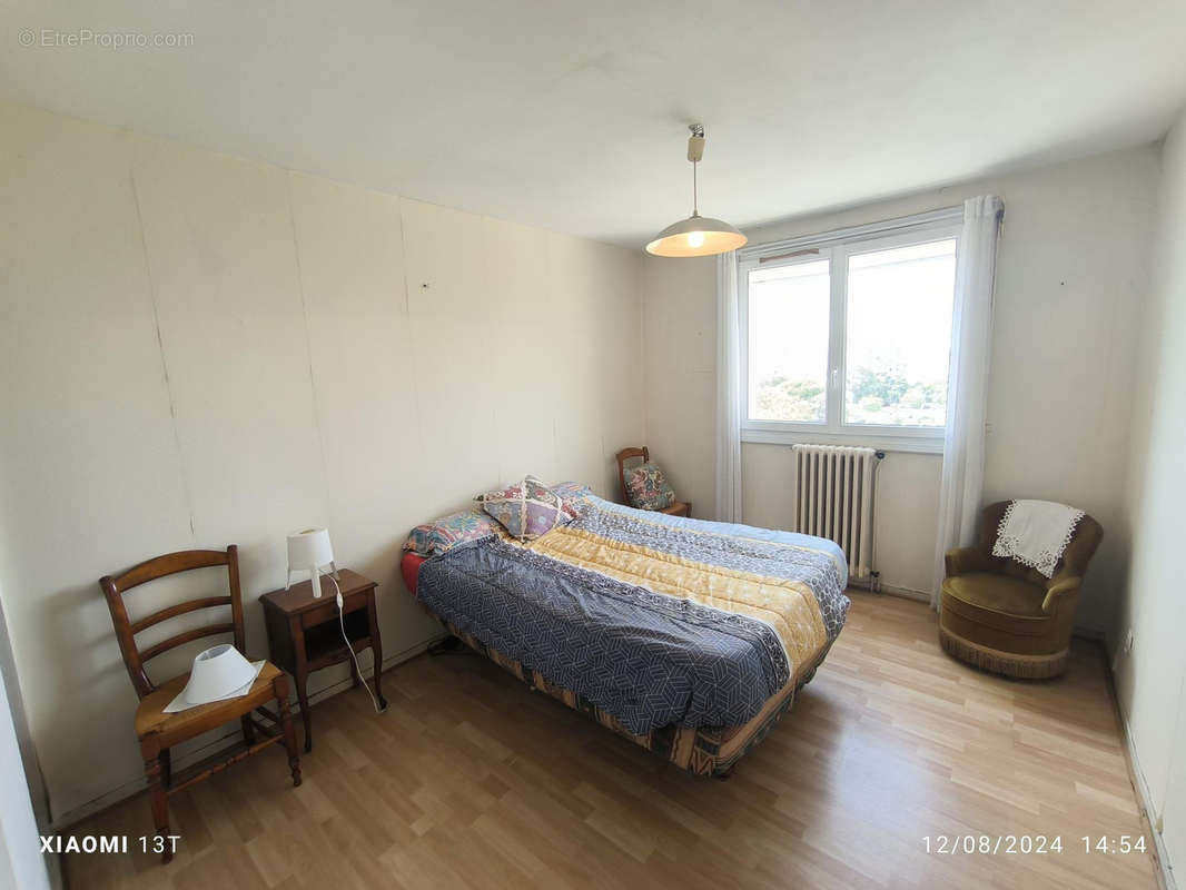 Appartement à COLOMIERS