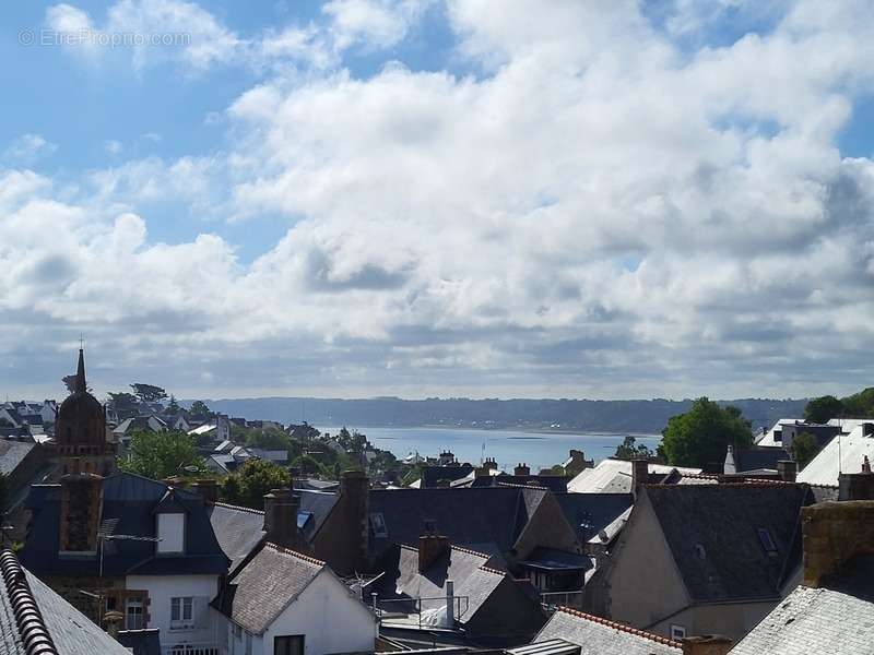 Appartement à PERROS-GUIREC