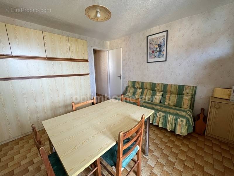 Appartement à AGDE