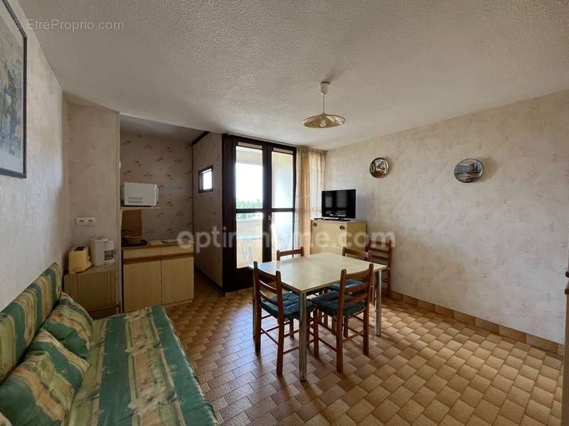 Appartement à AGDE