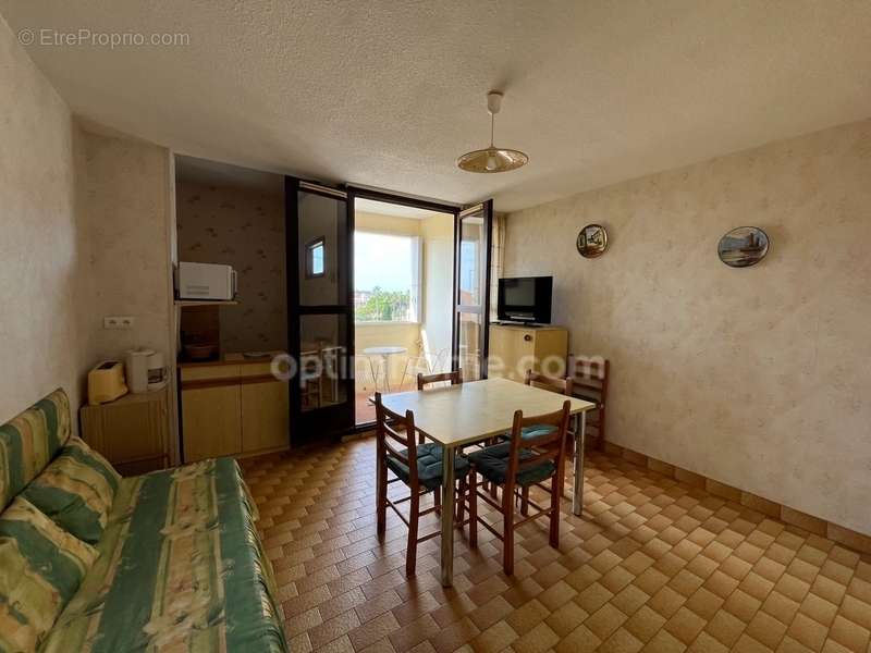 Appartement à AGDE