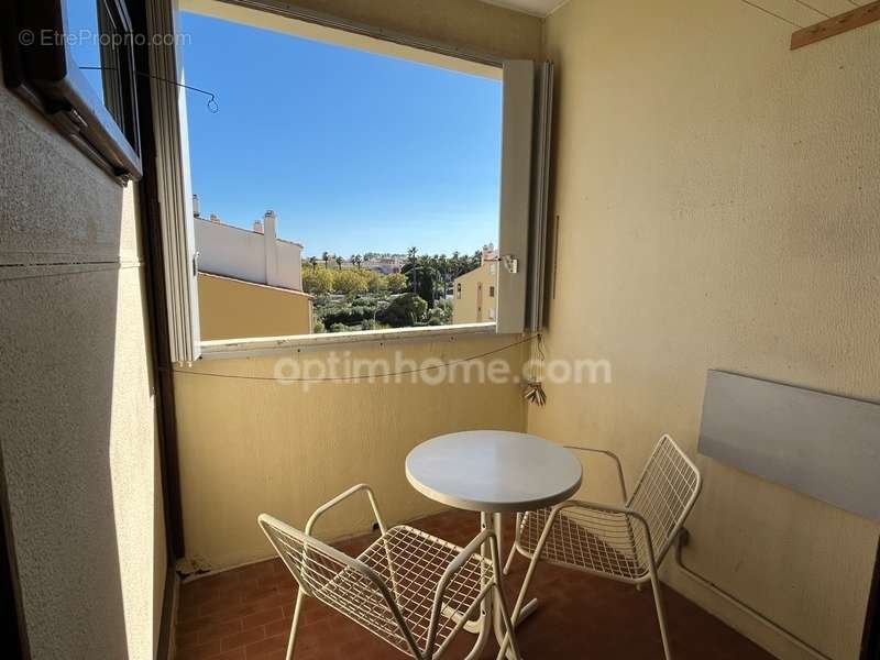 Appartement à AGDE