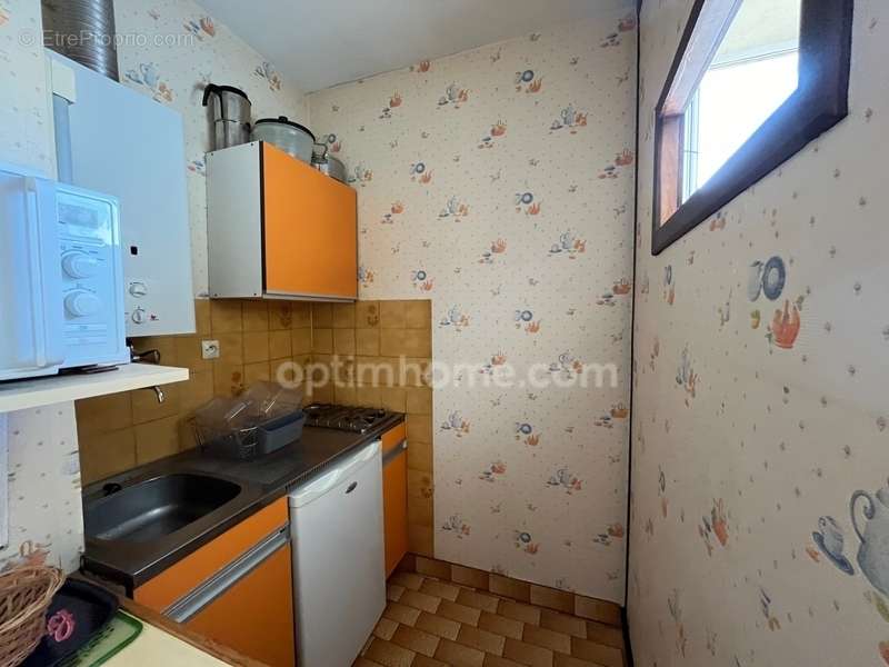 Appartement à AGDE