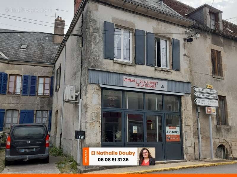 Appartement à SAINT-SULPICE-LES-FEUILLES