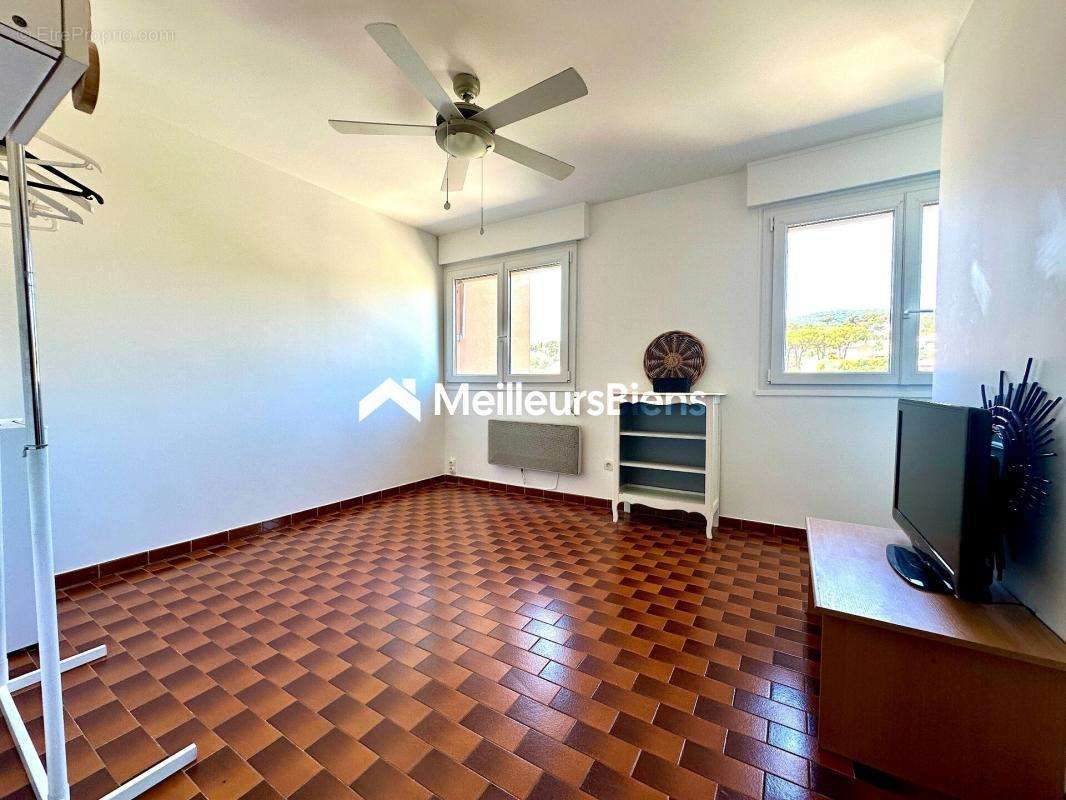 Appartement à SAINTE-MAXIME