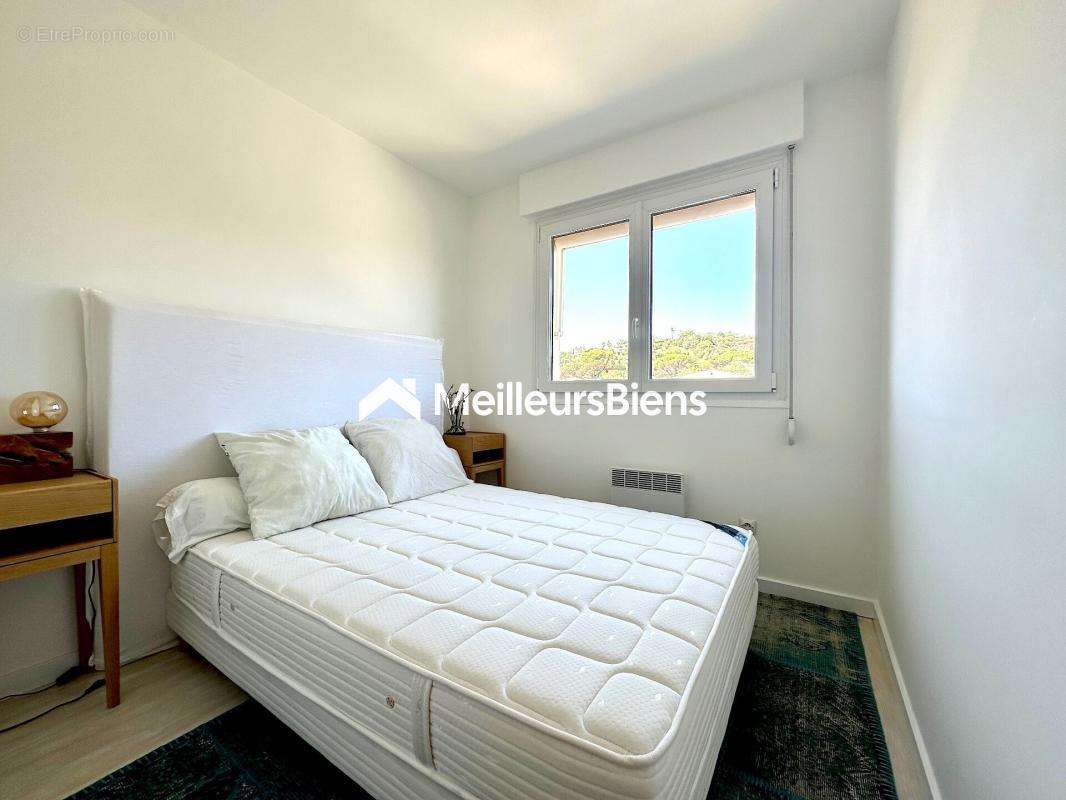 Appartement à SAINTE-MAXIME