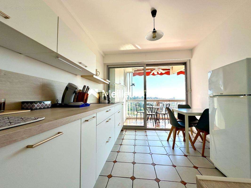 Appartement à SAINTE-MAXIME