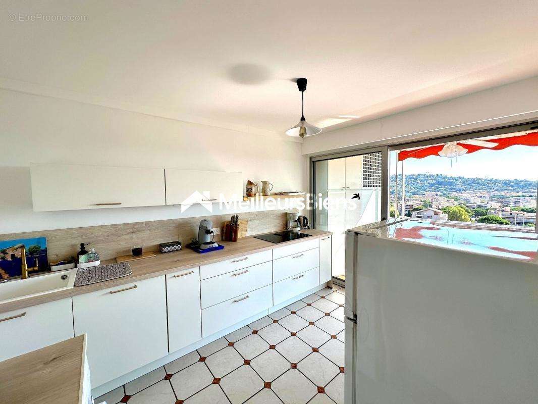 Appartement à SAINTE-MAXIME