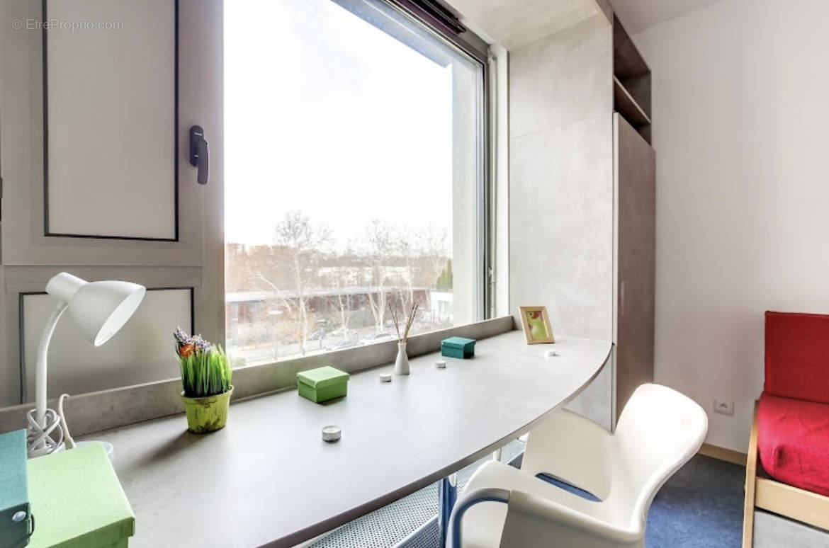 Appartement à LYON-9E