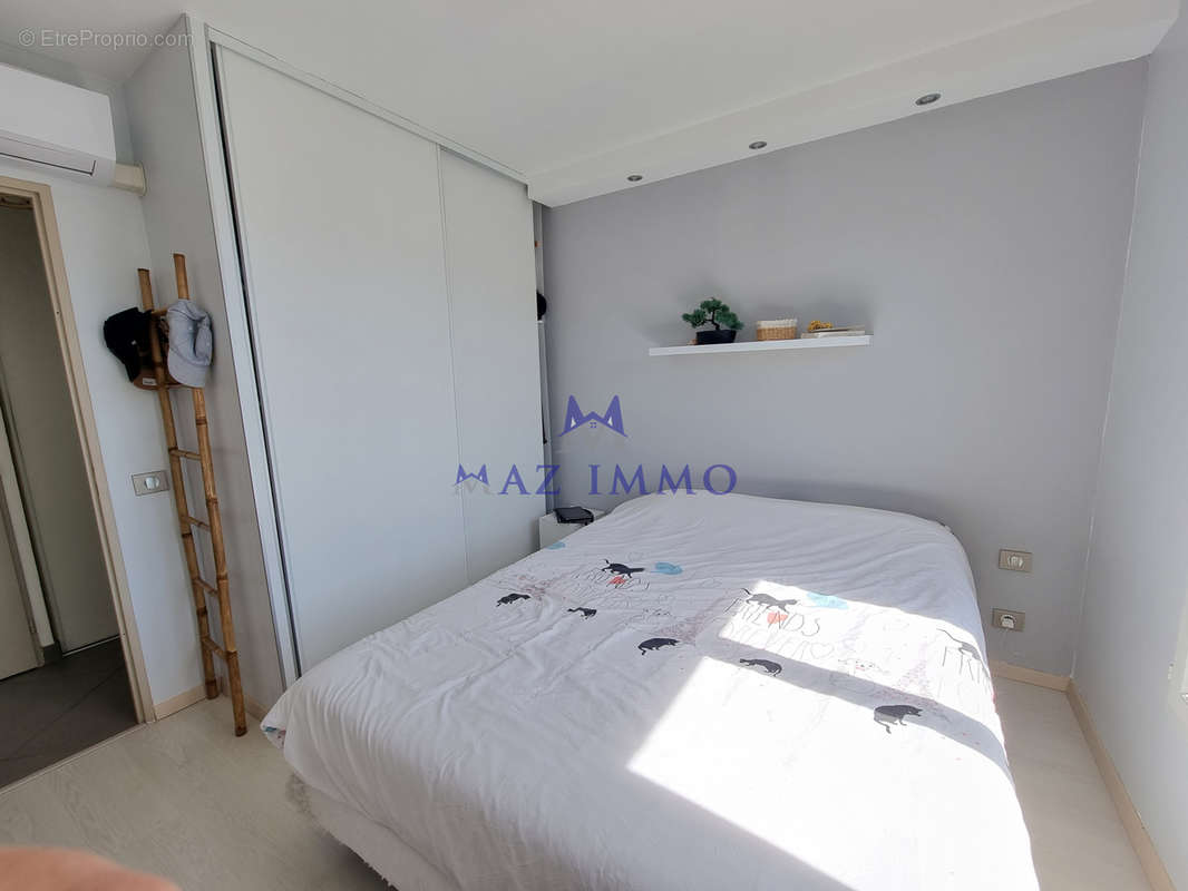 Appartement à MOUGINS