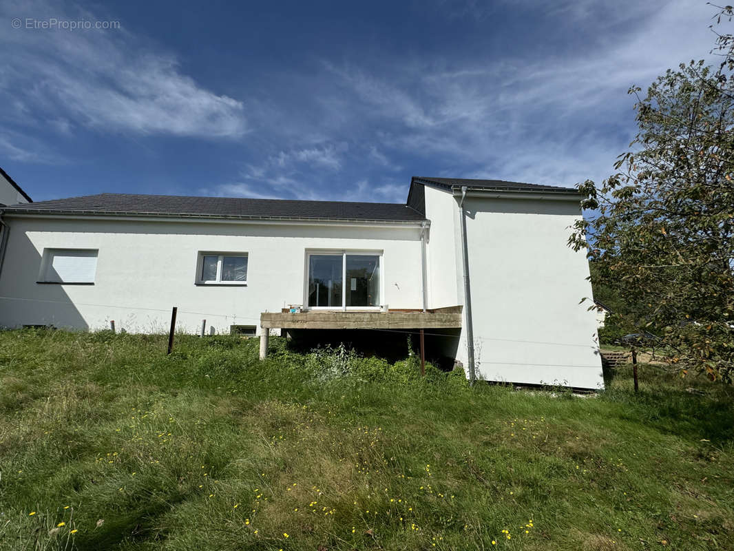 Maison à HAMBACH